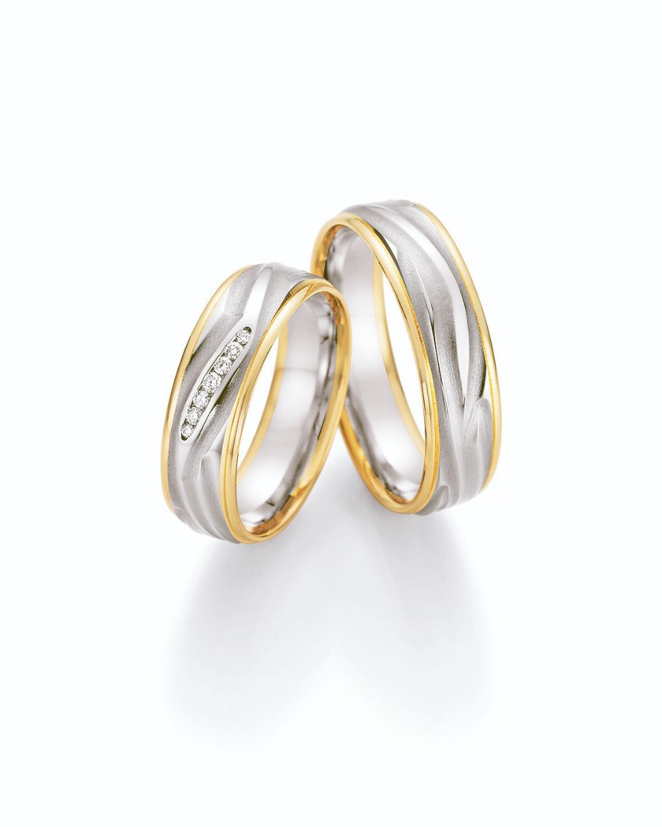 Hochzeitsringe | Koblenz | D & D Juwelier