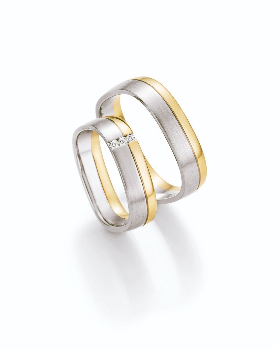 Hochzeitsringe | Koblenz | D & D Juwelier