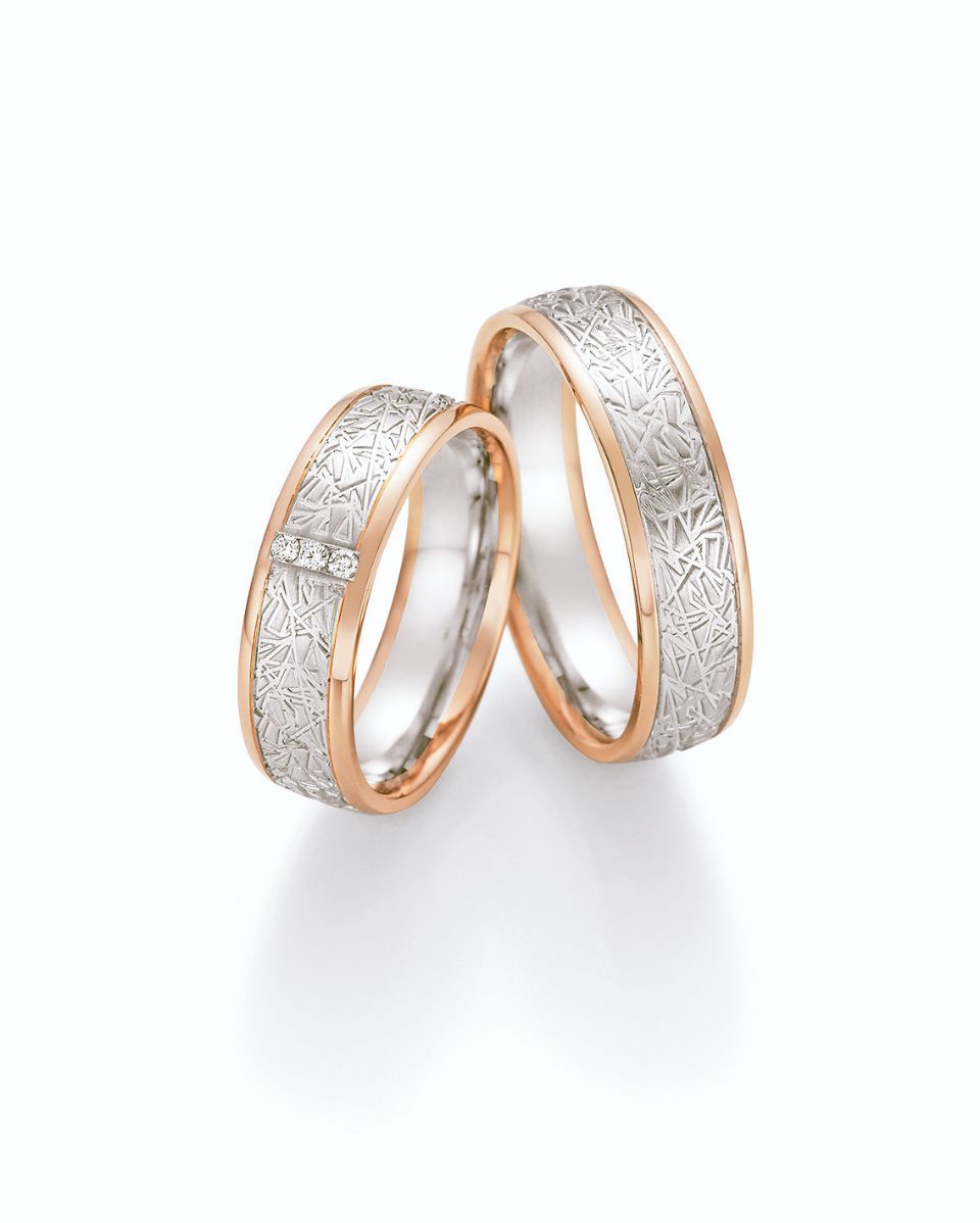 Hochzeitsringe | Koblenz | D & D Juwelier