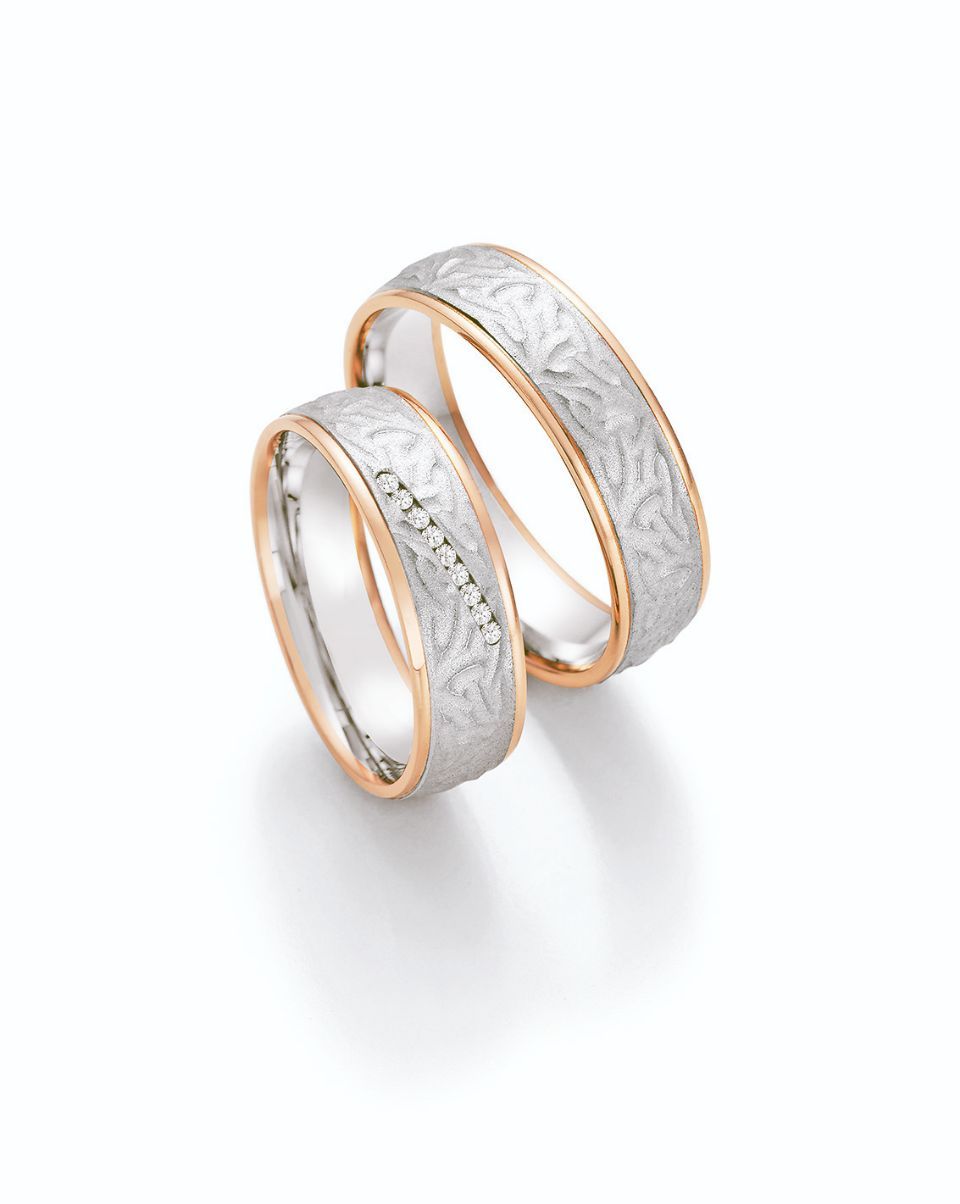 Hochzeitsringe | Koblenz | D & D Juwelier
