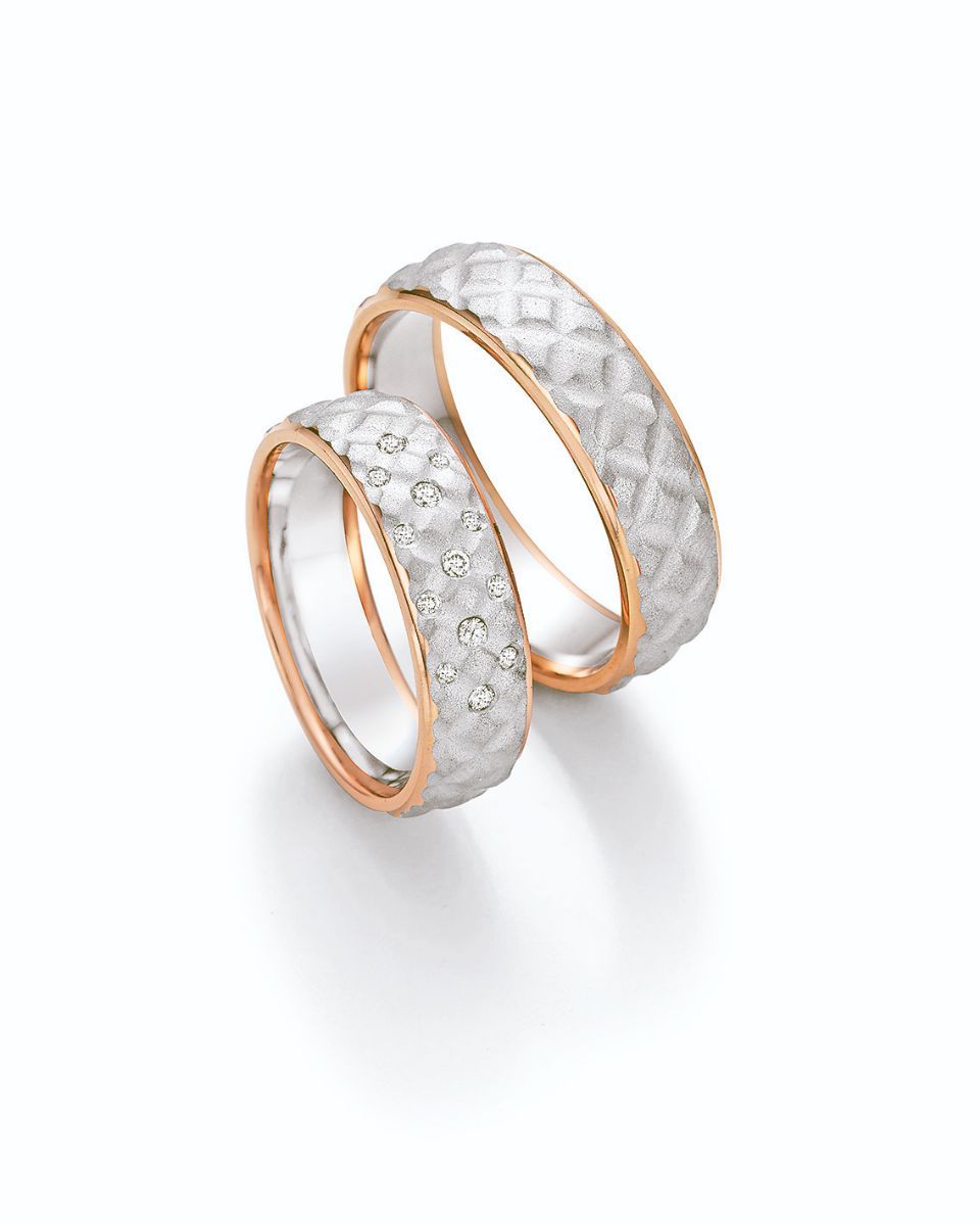 Hochzeitsringe | Koblenz | D & D Juwelier