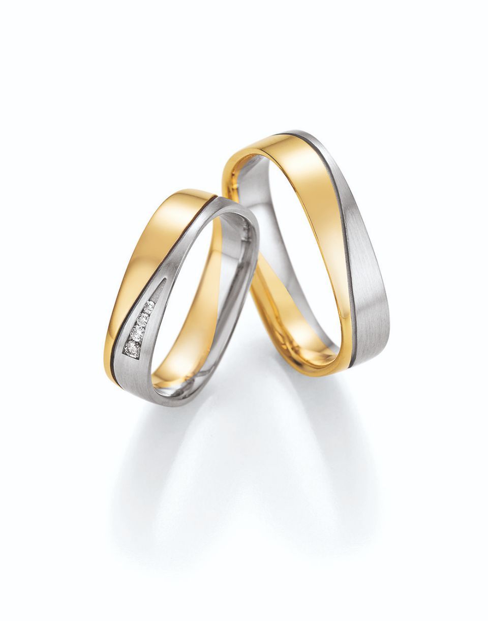 Hochzeitsringe | Koblenz | D & D Juwelier