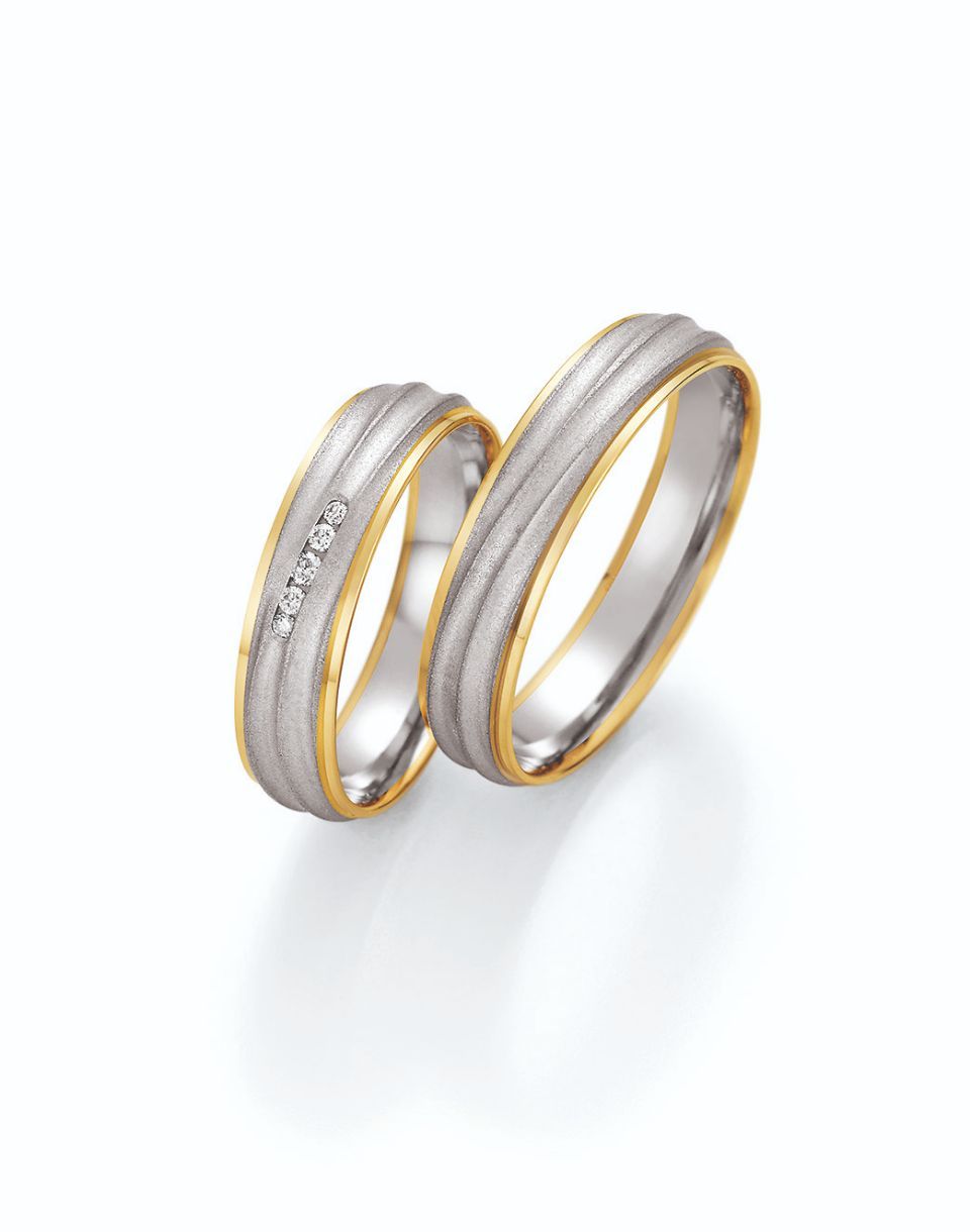 Hochzeitsringe | Koblenz | D & D Juwelier