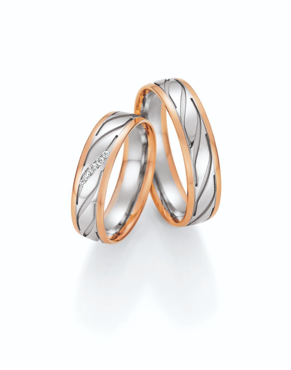 Hochzeitsringe | Koblenz | D & D Juwelier