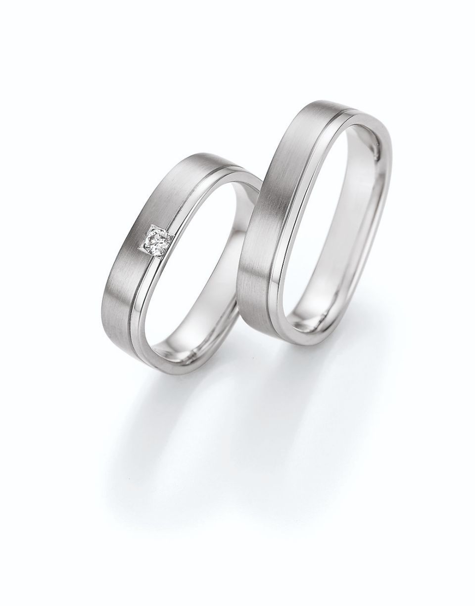 Hochzeitsringe | Koblenz | D & D Juwelier