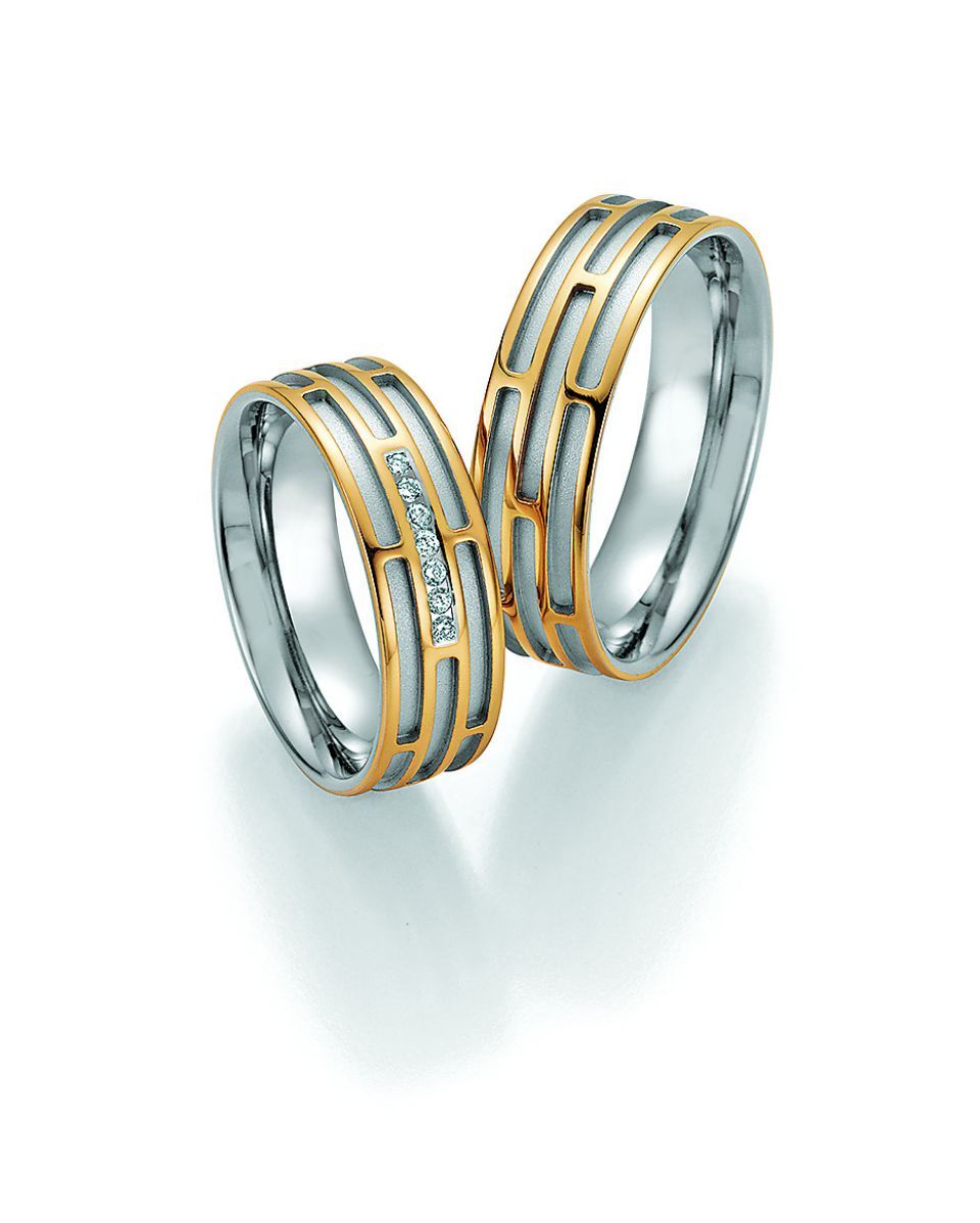 Hochzeitsringe | Koblenz | D & D Juwelier