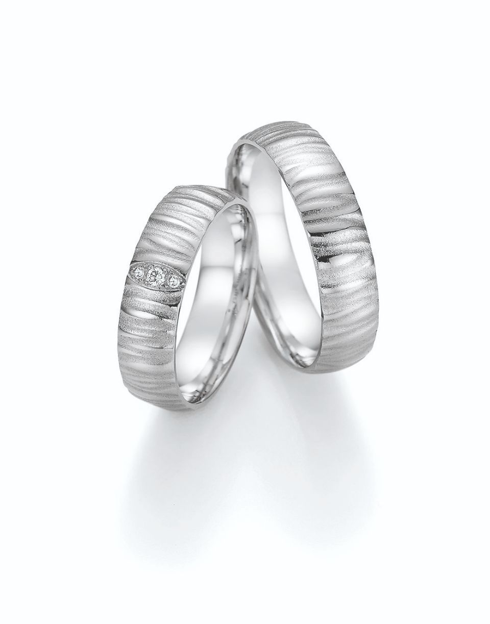 Hochzeitsringe | Koblenz | D & D Juwelier