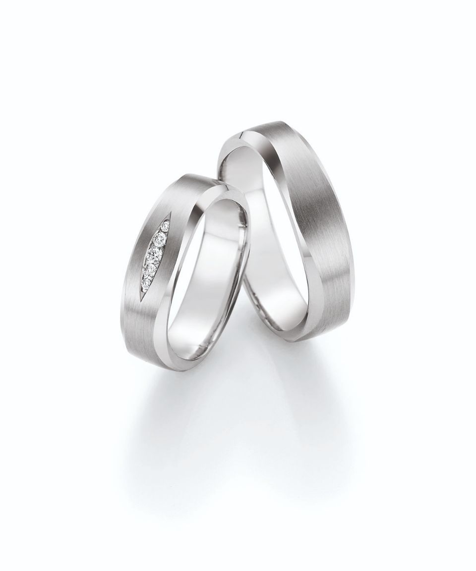 Hochzeitsringe | Koblenz | D & D Juwelier