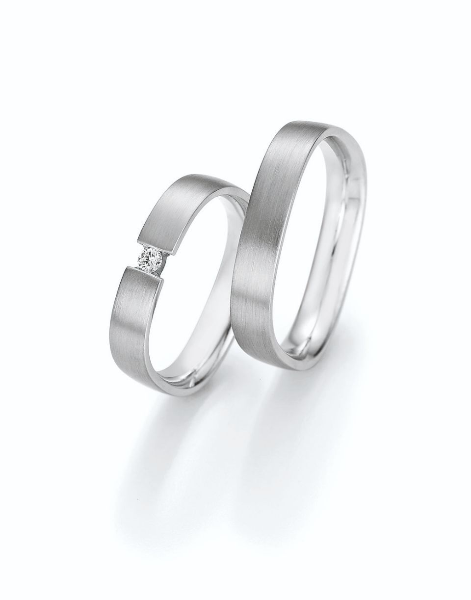 Hochzeitsringe | Koblenz | D & D Juwelier