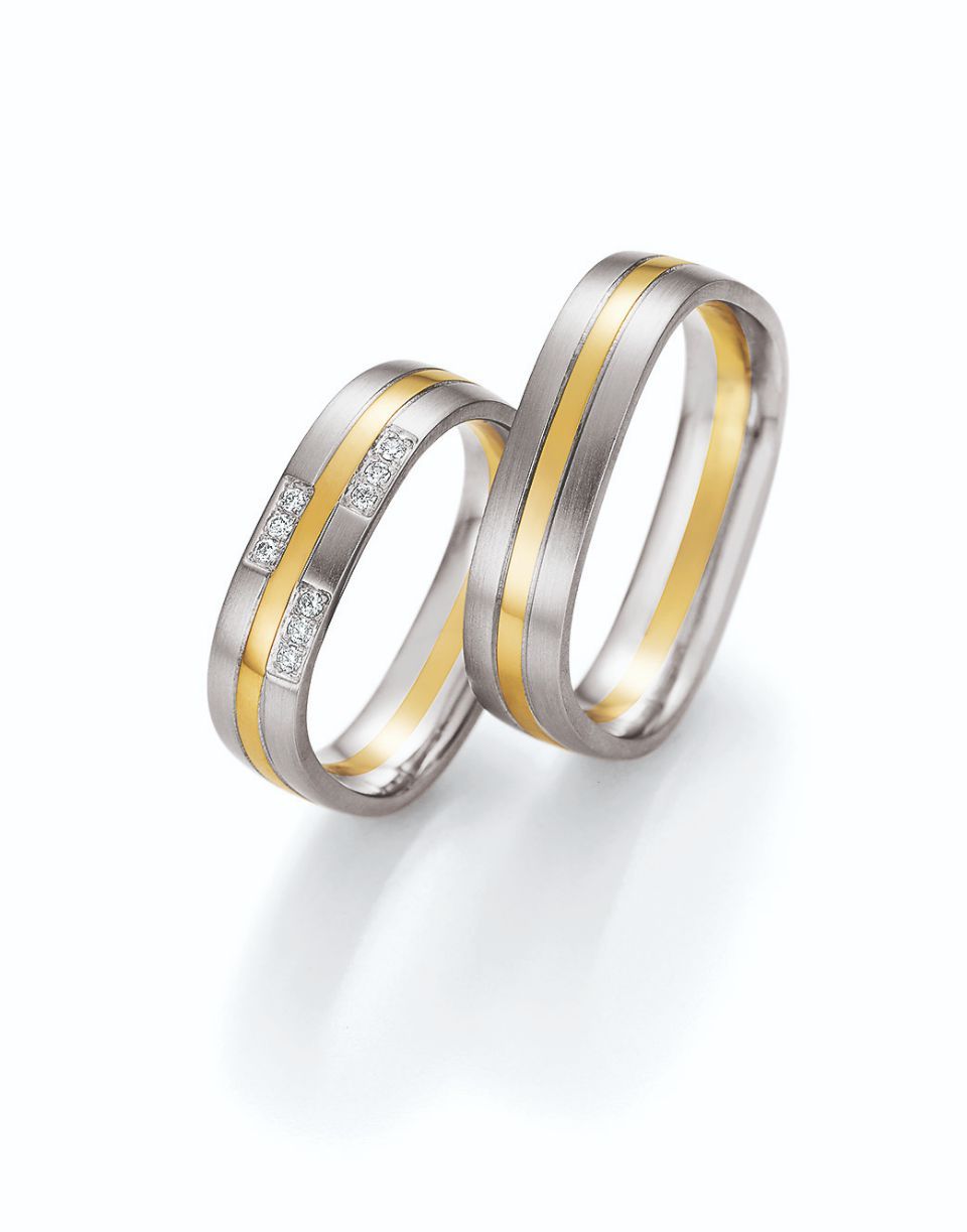 Hochzeitsringe | Koblenz | D & D Juwelier
