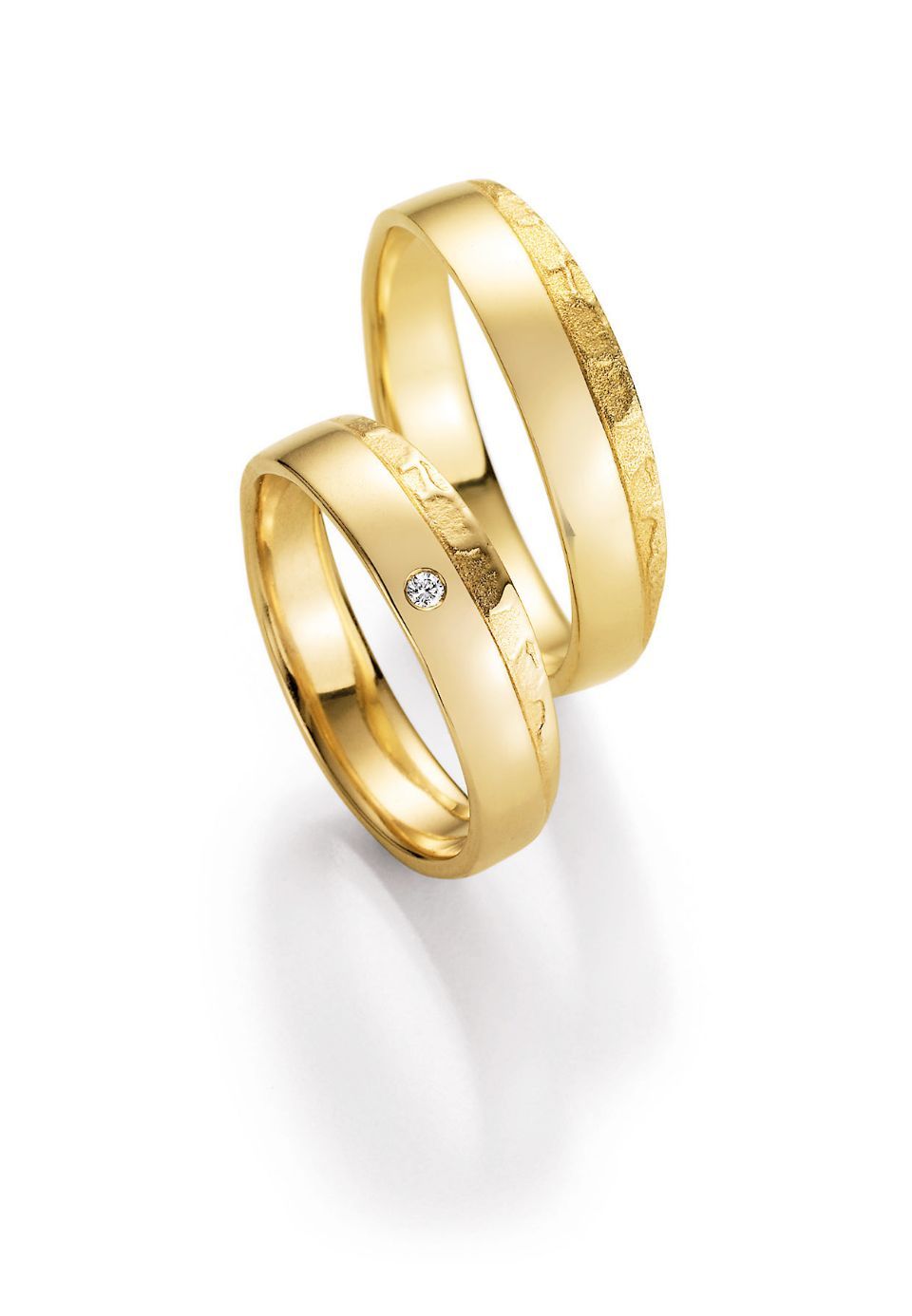Hochzeitsringe | Koblenz | D & D Juwelier
