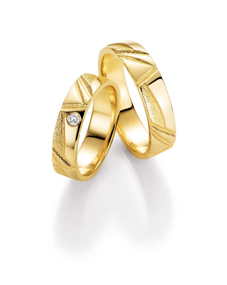 Hochzeitsringe | Koblenz | D & D Juwelier