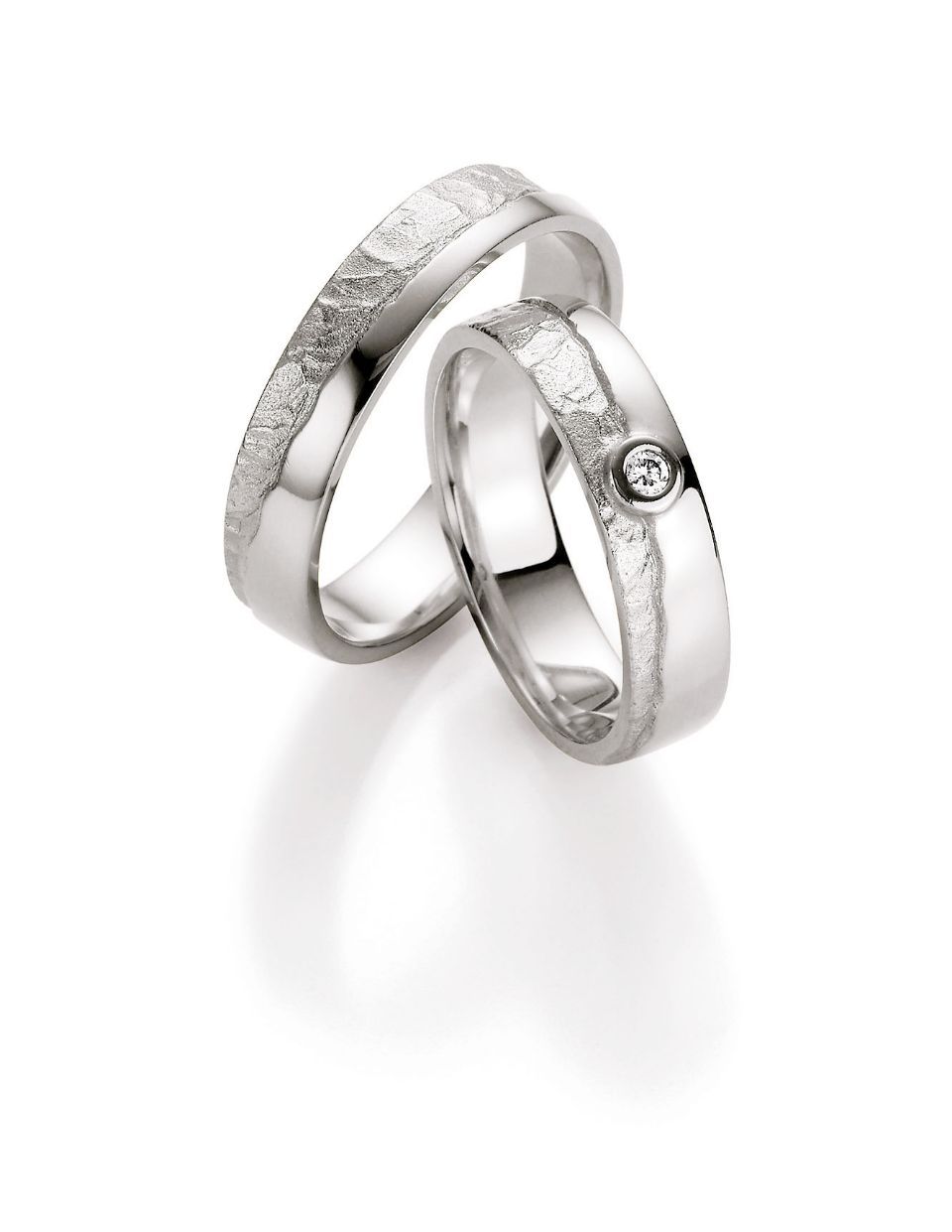 Hochzeitsringe | Koblenz | D & D Juwelier