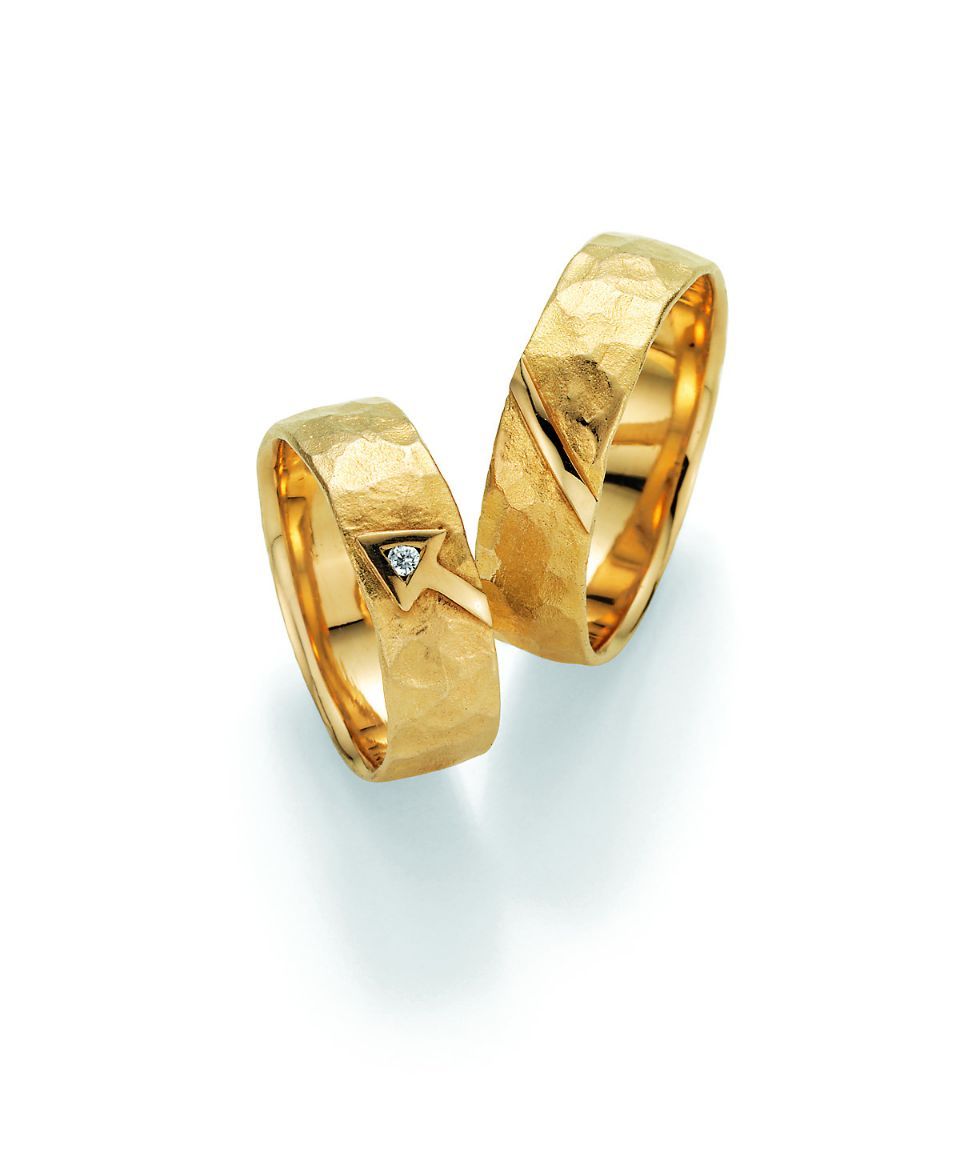 Hochzeitsringe | Koblenz | D & D Juwelier