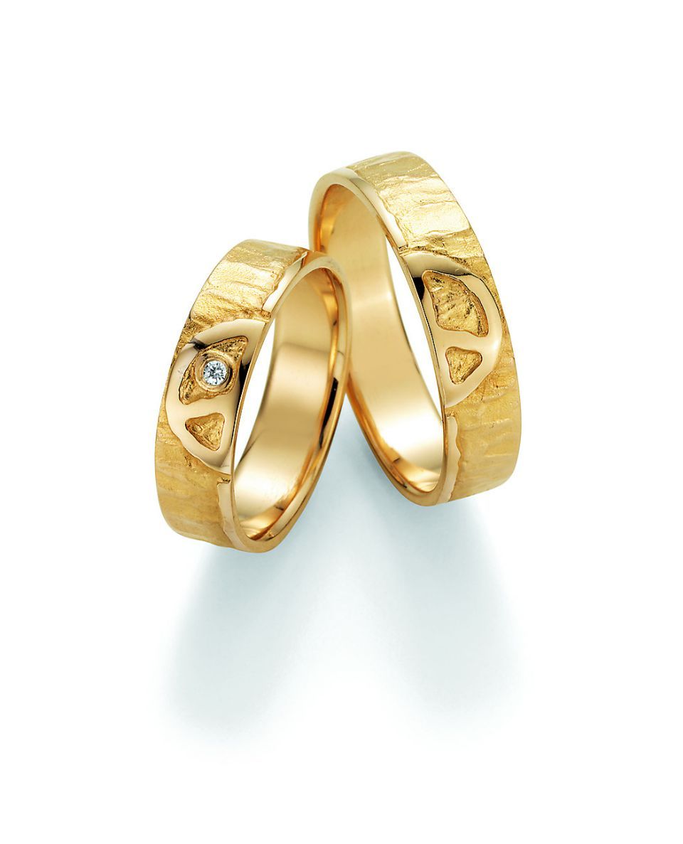 Hochzeitsringe | Koblenz | D & D Juwelier