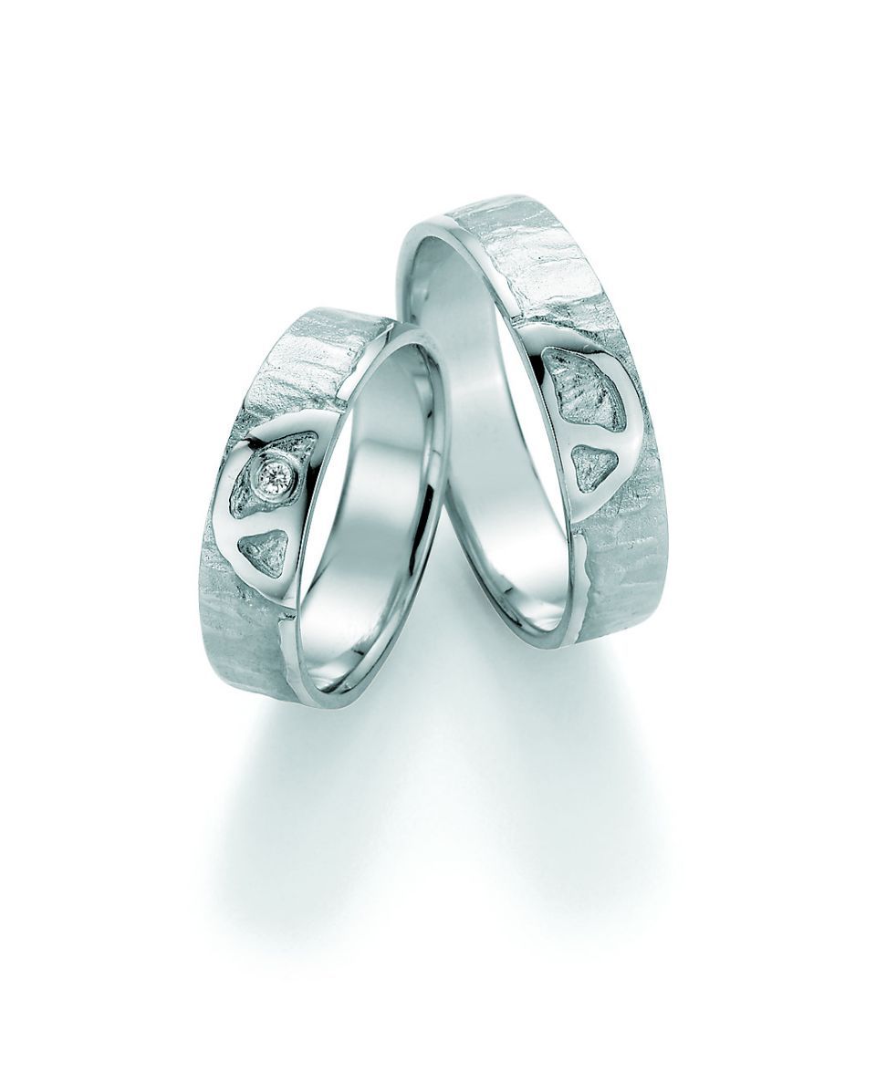 Hochzeitsringe | Koblenz | D & D Juwelier