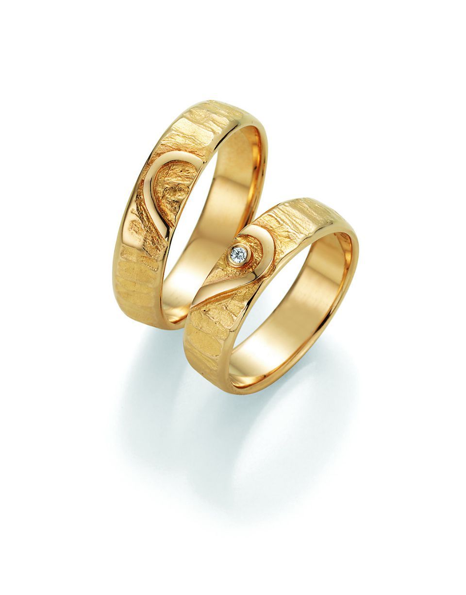 Hochzeitsringe | Koblenz | D & D Juwelier
