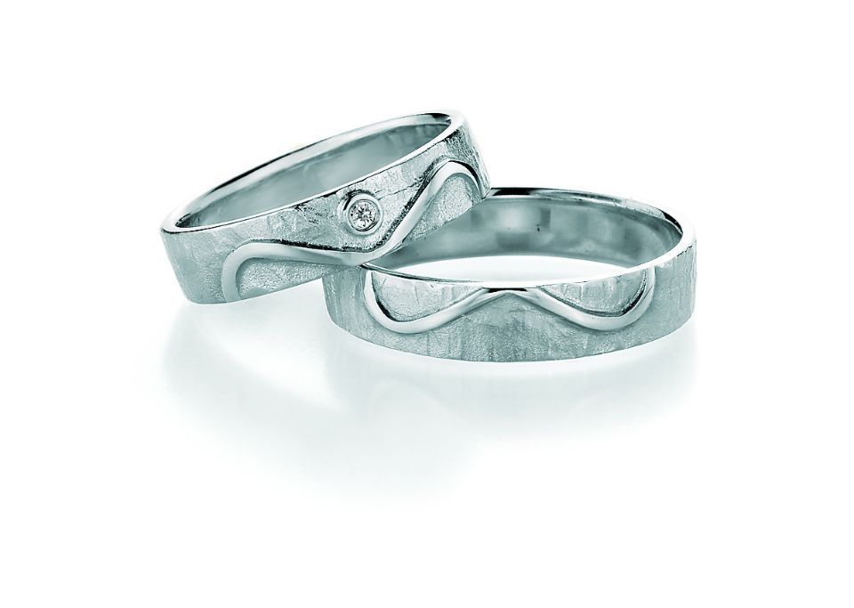 Hochzeitsringe | Koblenz | D & D Juwelier