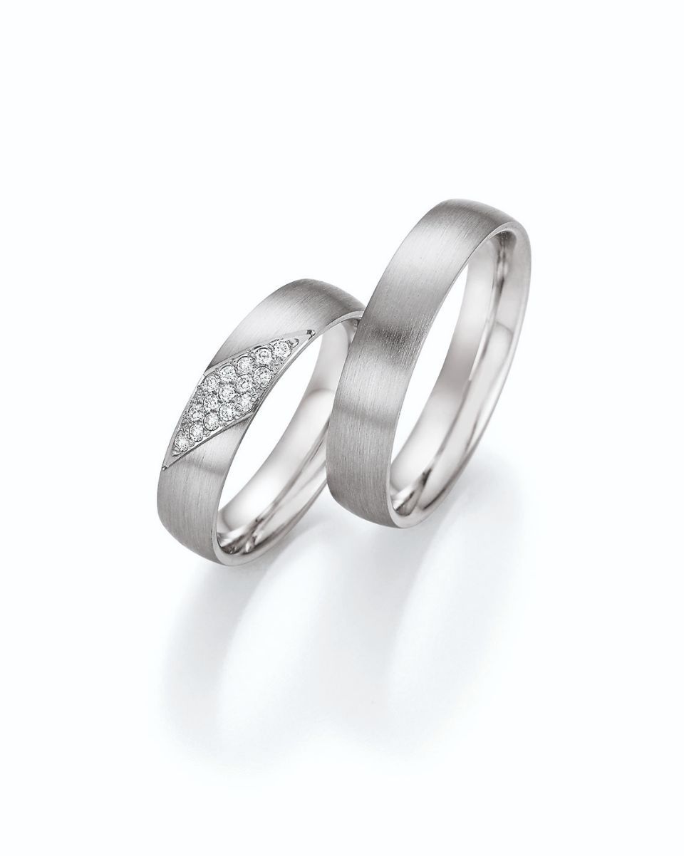 Hochzeitsringe | Koblenz | D & D Juwelier