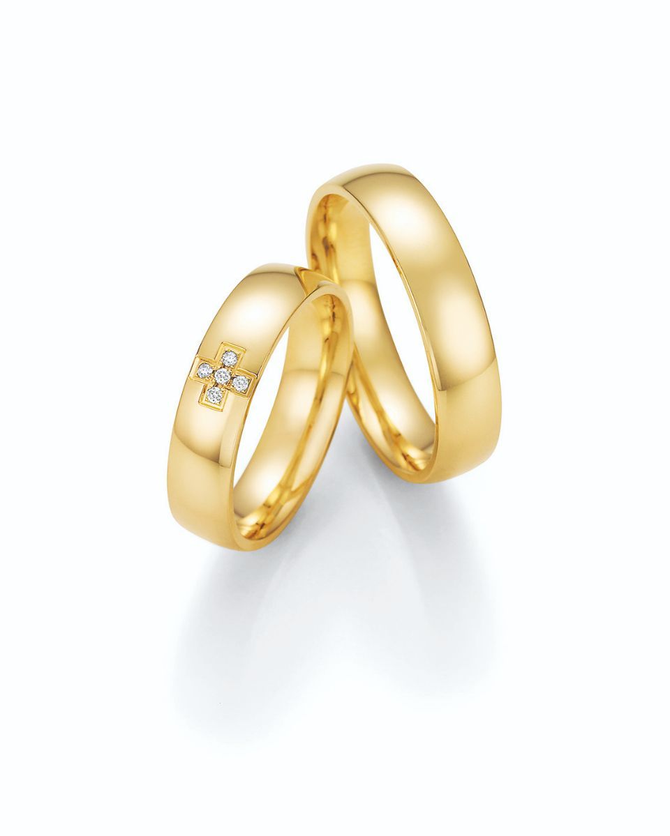 Hochzeitsringe | Koblenz | D & D Juwelier