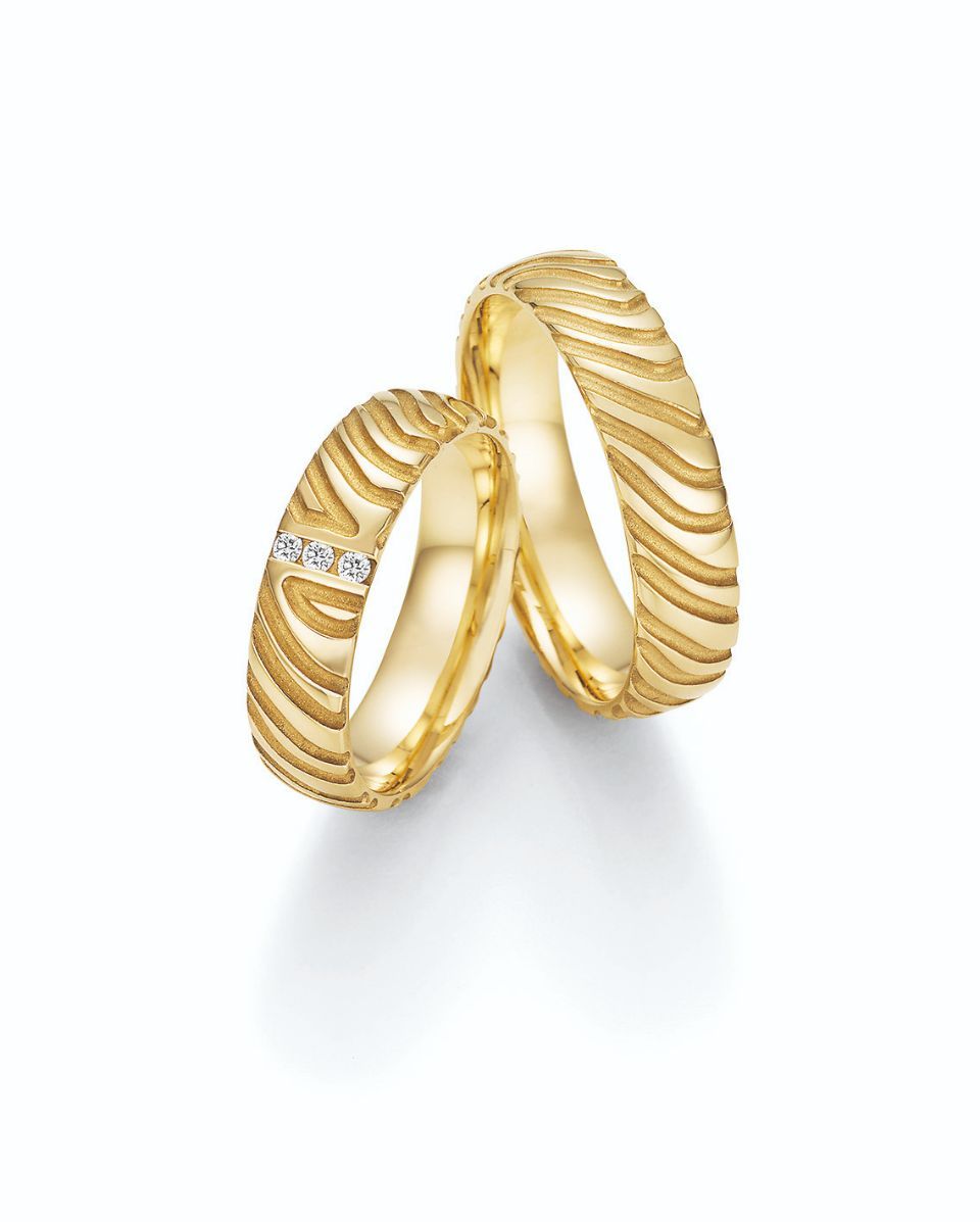 Hochzeitsringe | Koblenz | D & D Juwelier