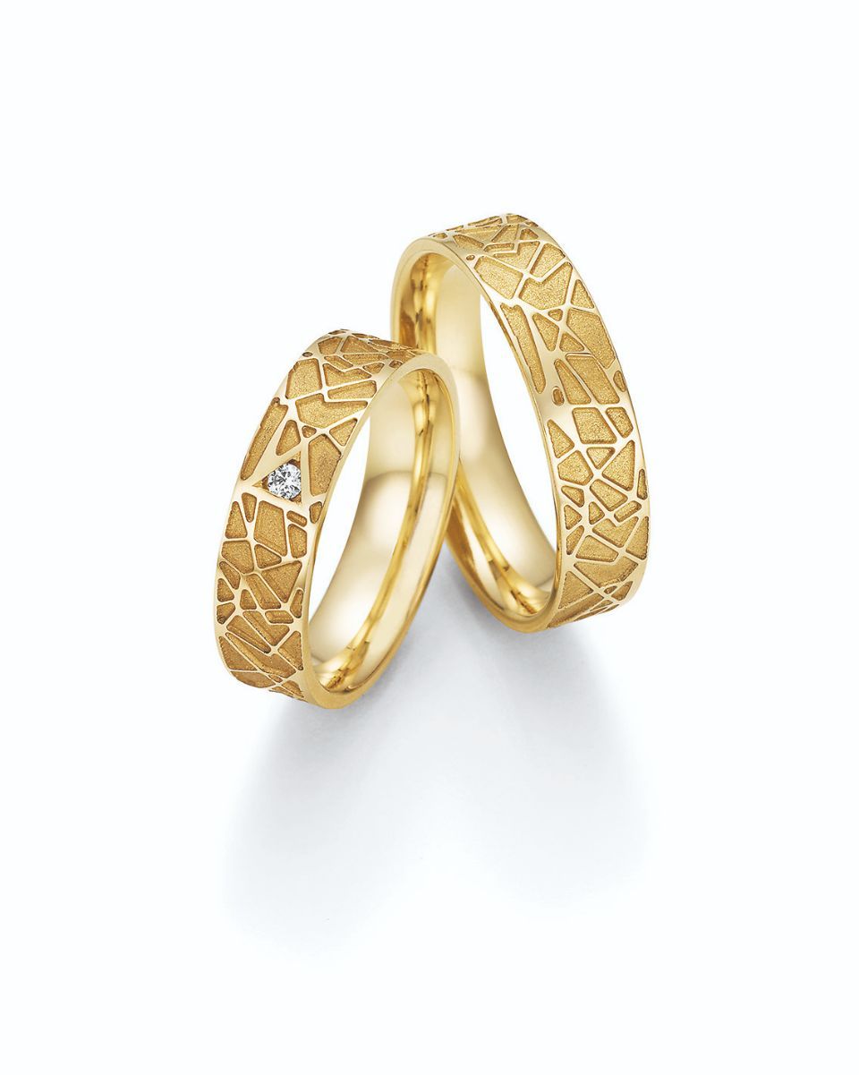 Hochzeitsringe | Koblenz | D & D Juwelier