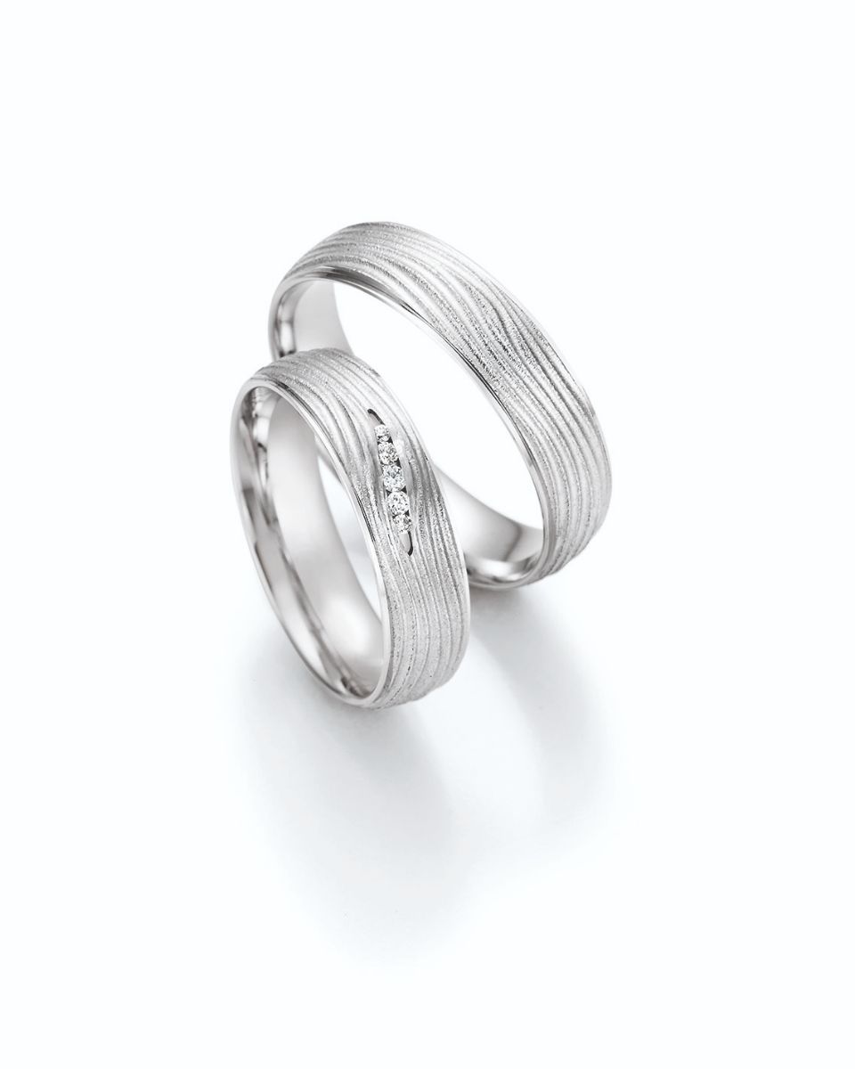 Hochzeitsringe | Koblenz | D & D Juwelier