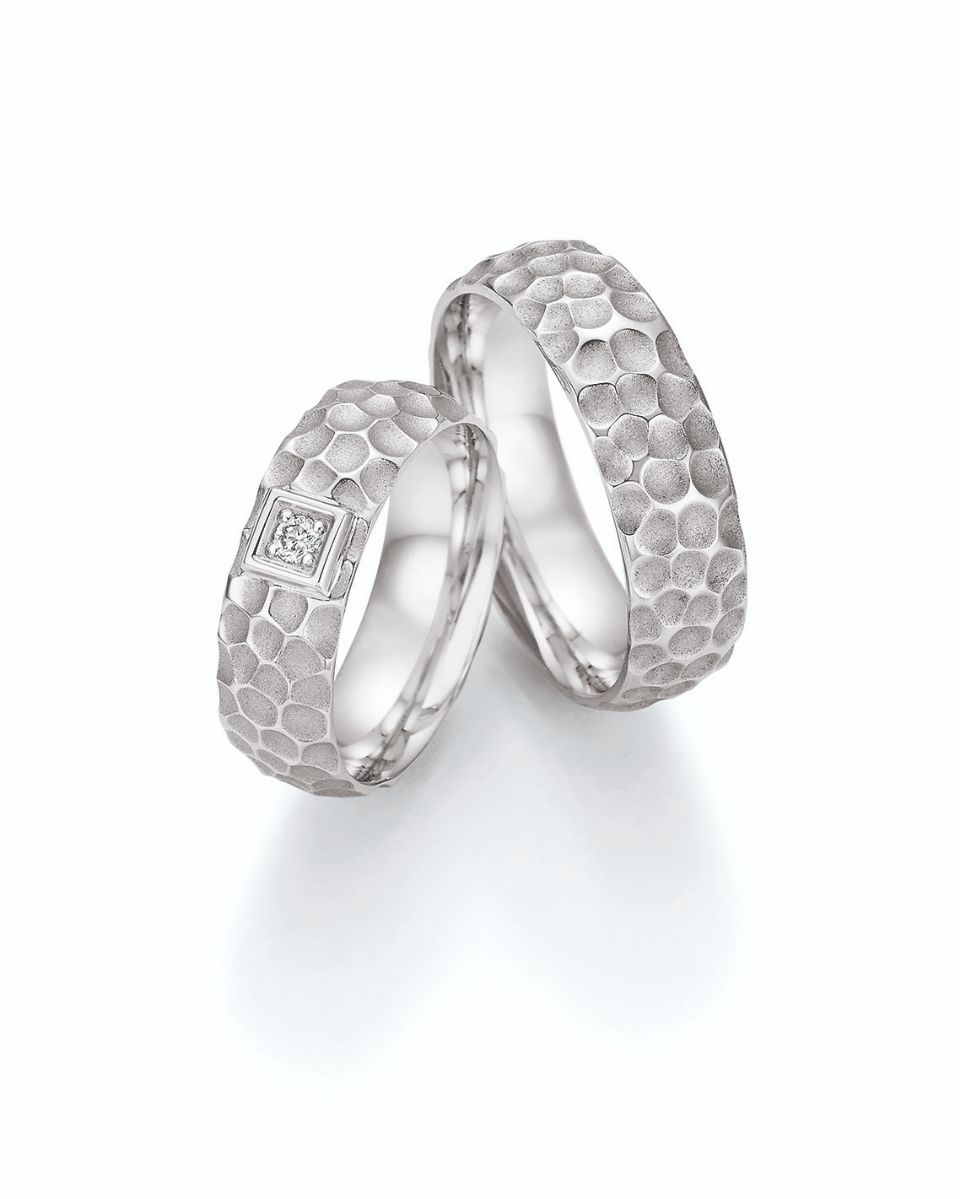 Hochzeitsringe | Koblenz | D & D Juwelier