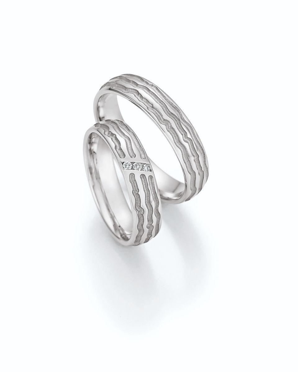Hochzeitsringe | Koblenz | D & D Juwelier