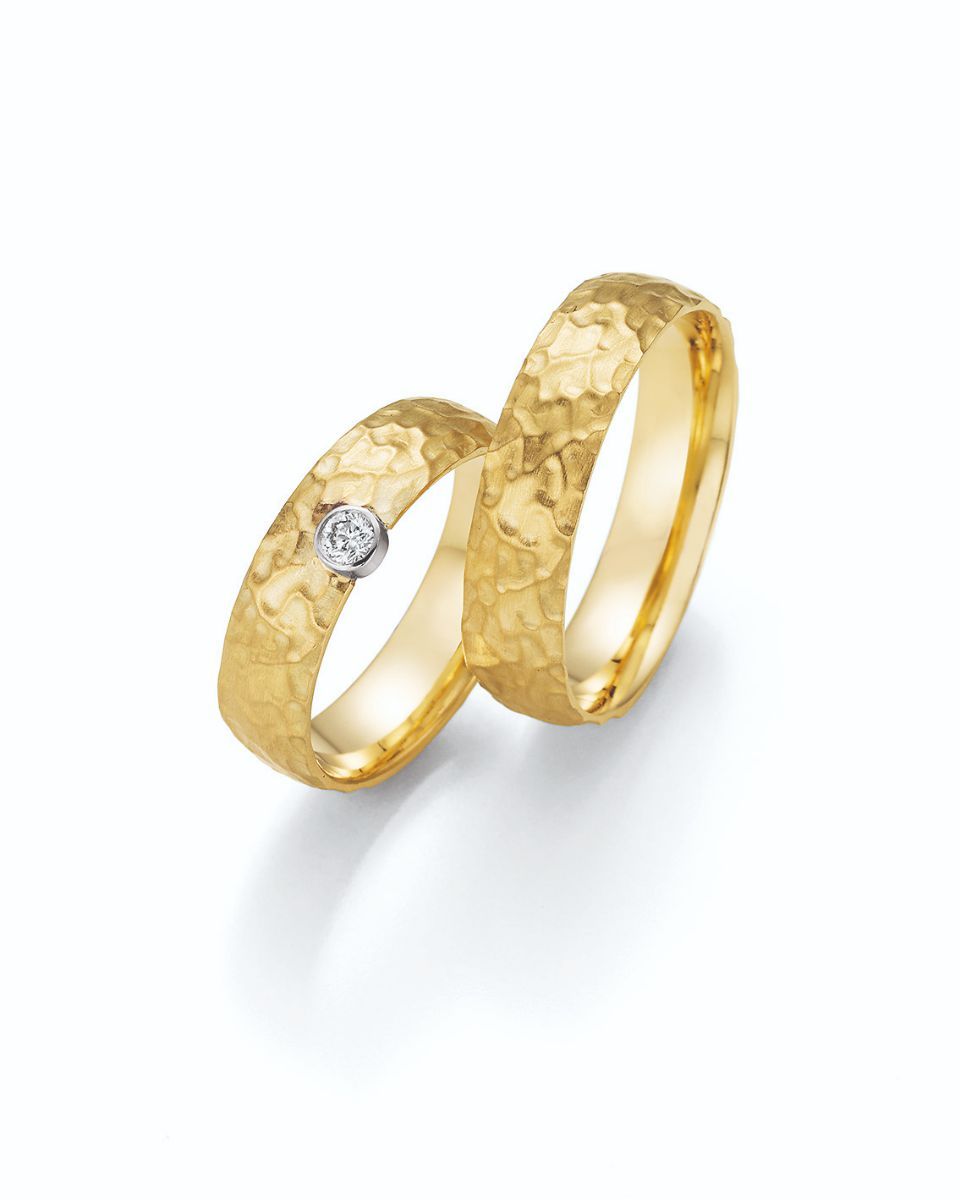 Hochzeitsringe | Koblenz | D & D Juwelier