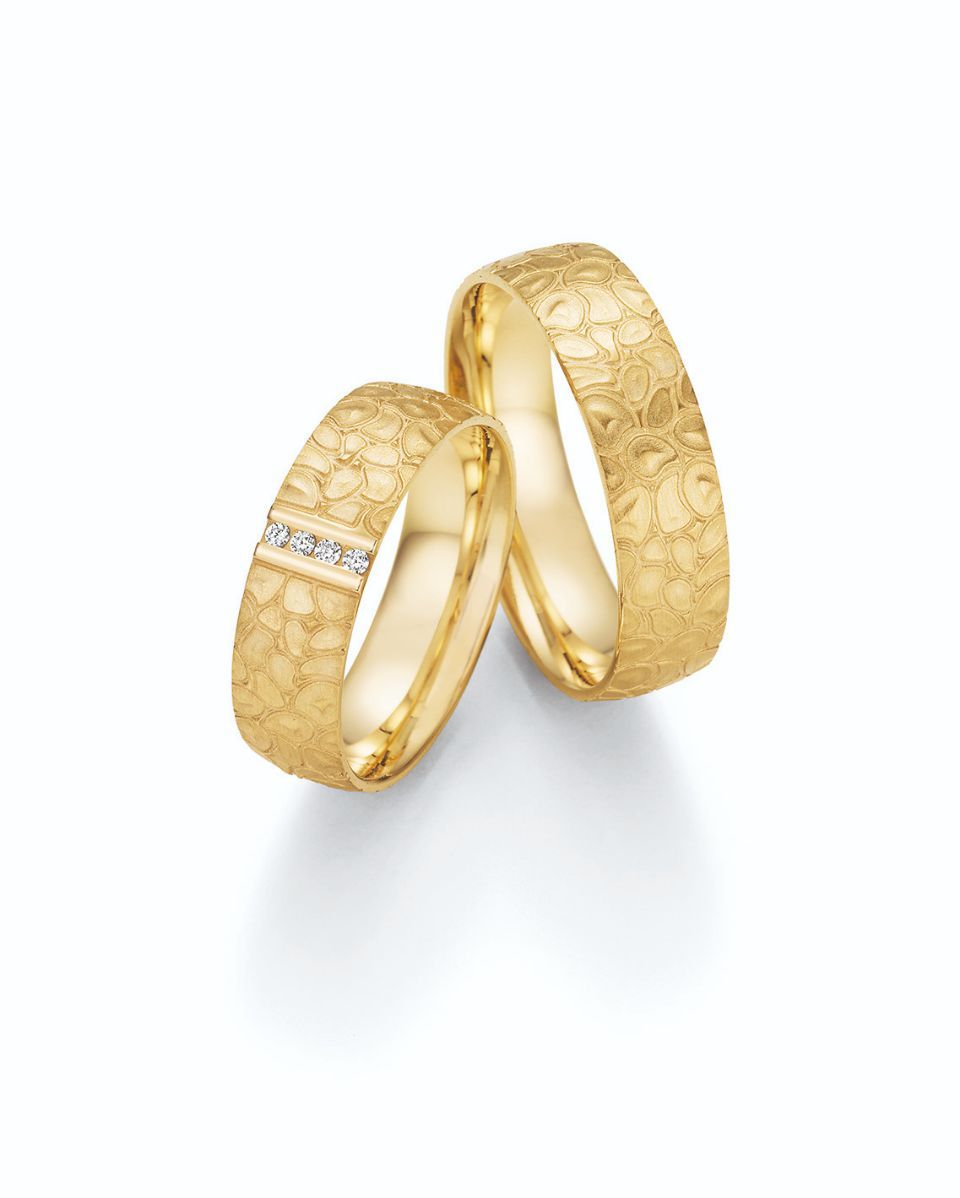 Hochzeitsringe | Koblenz | D & D Juwelier