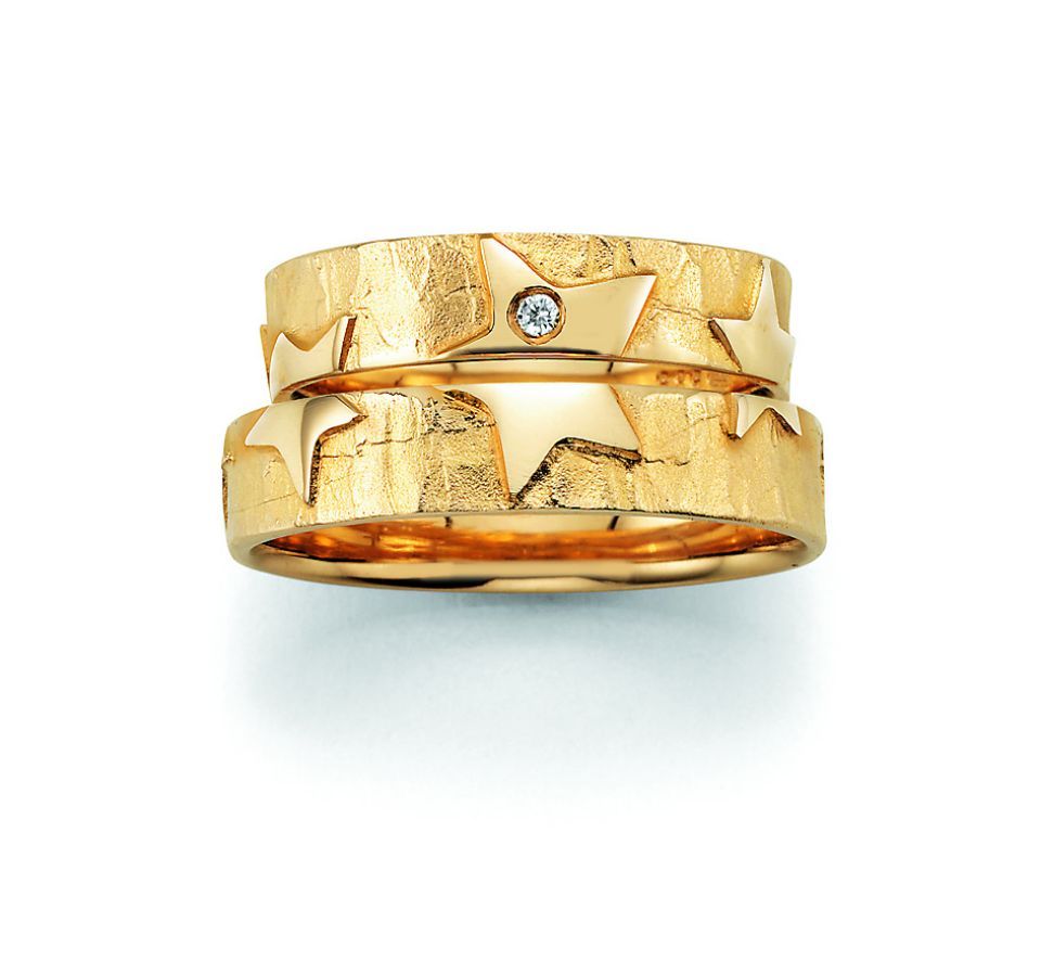 Hochzeitsringe | Koblenz | D & D Juwelier