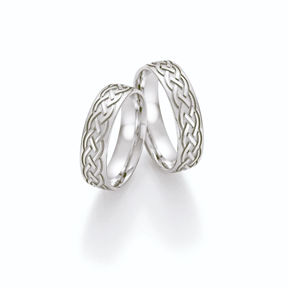 Hochzeitsringe | Koblenz | D & D Juwelier