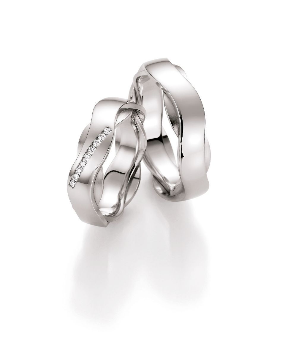 Hochzeitsringe | Koblenz | D & D Juwelier