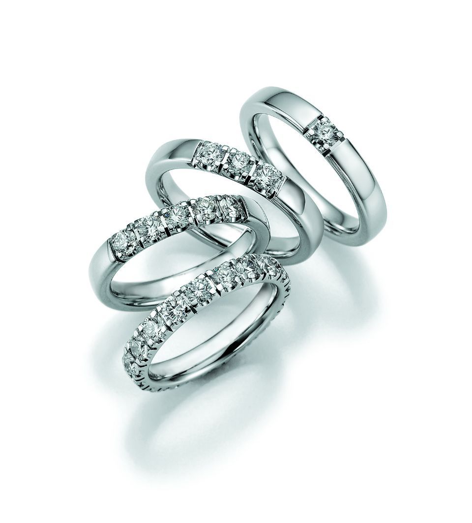 Ringspezialist | Koblenz | D & D Juwelier