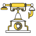Grafik für Telefon
