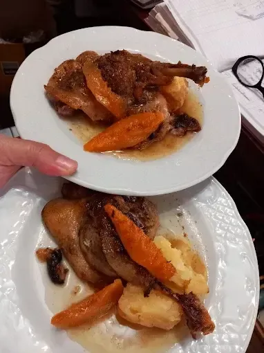 Pato del Penedès