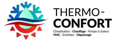Logo Thermo Confort
