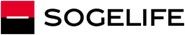 Logo SOGELIFE.