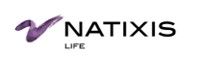Logo Natixis life.