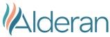 Logo Alderan.
