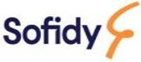 Logo Sofidy.