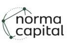 Logo norma capital.