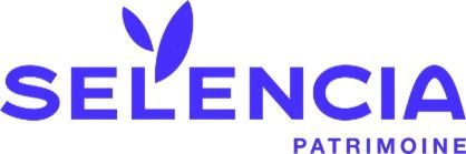 Logo SELENCIA PATRIMOINE.