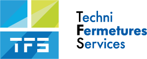 Logo Techni Fermetures Services