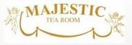 Majestic Boulangerie Café Tea-room-logo