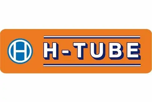 Logo H-Tube
