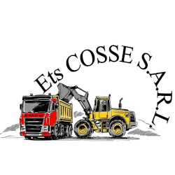 Logo Cosse