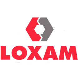 Logo Loxam