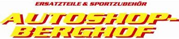 Autoshop Berghof Inh. Sascha Arendt-Logo